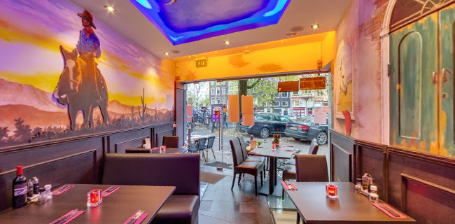 Amigo Grill Restaurant