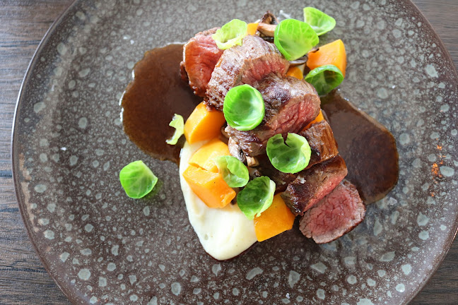 Opinii despre 1619 Eten & Drinken în Andijk - Horeca