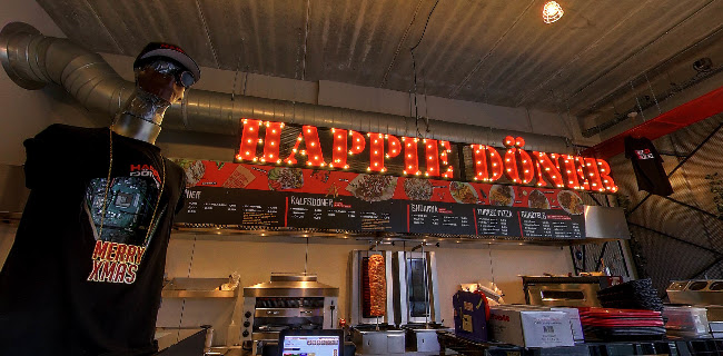 Comentarii opinii despre Happie Döner