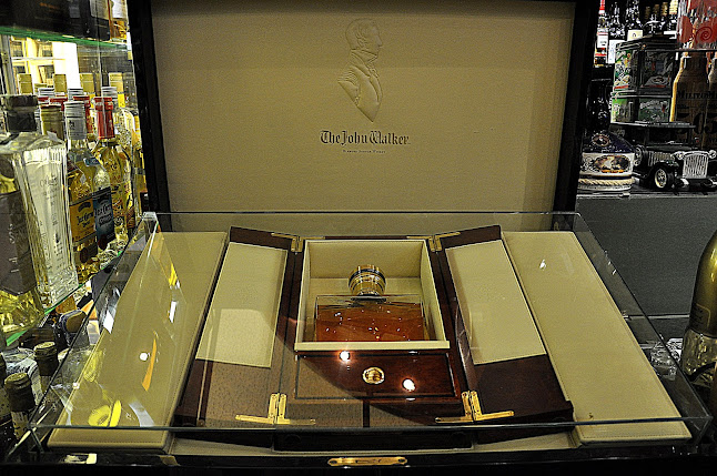 Comentarii opinii despre McCarthy's Liquor Store