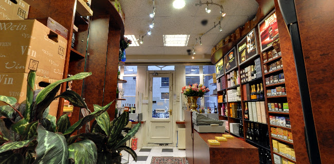 Comentarii opinii despre McCarthy's Liquor Store