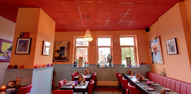 La Cubanita Ridderkerk - Ridderkerk