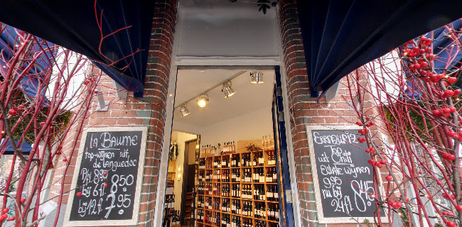 Wijnhandel Nan - Horeca