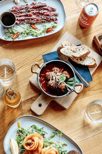 Comentarii opinii despre El Toro Negro