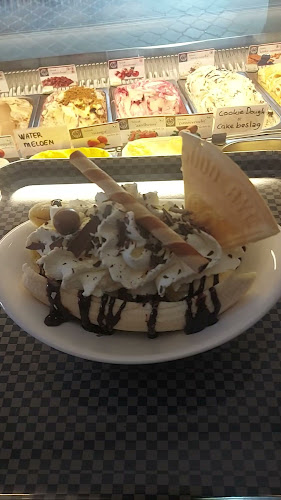 IJssalon “De Kleine Haan” - Horeca