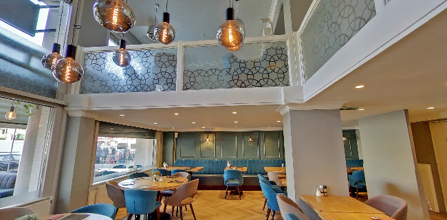 Restaurant Konak - Horeca