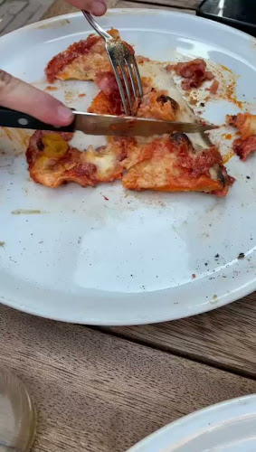 Opinii despre Pizzicotto în Haarlem - Horeca