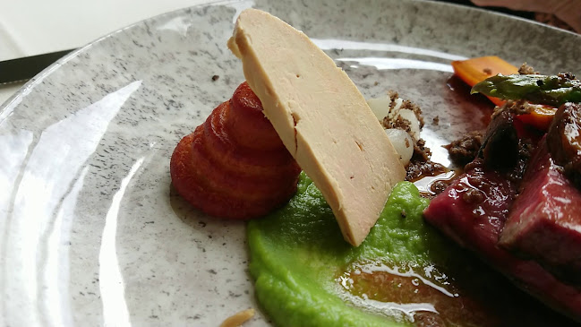 Opinii despre Hoeve Kromwijk în Zoetermeer - Horeca