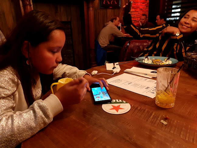 Comments and reviews of Brasserie restaurant Beers And Steaks,