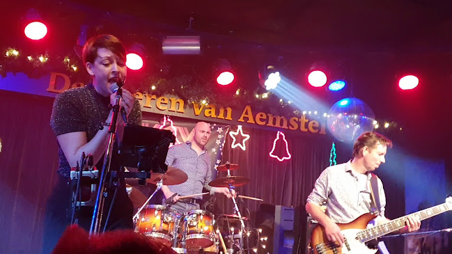 Opinii despre De Heeren Van Aemstel în Amsterdam - Horeca