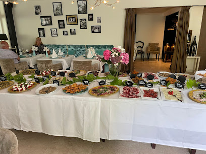 Restaurant Raimondi's Villa Rozenrust