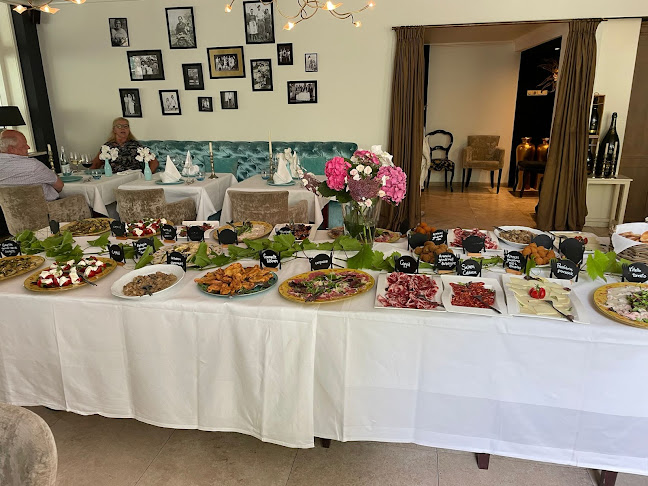 Restaurant Raimondi's Villa Rozenrust