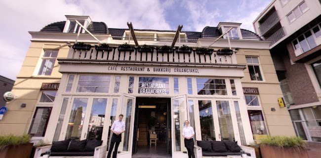 Opinii despre De Graancirkel în Drachten - Horeca