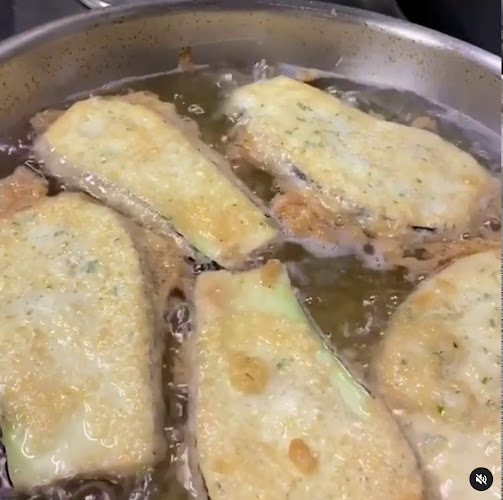 Marea By Antonio - Horeca