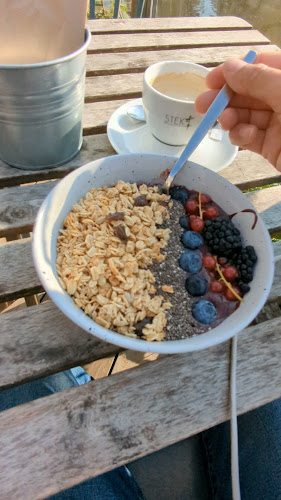 Opinii despre STEK Leeuwarden în Leeuwarden - Horeca