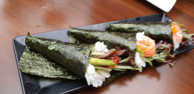 Opinii despre Japas Ermelo în Ermelo - Horeca