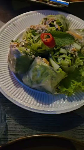 Thais restaurant My Asia Wageningen