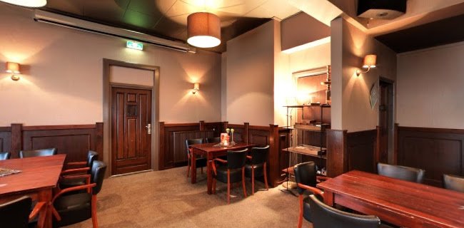 Café de Boer - Harreveld