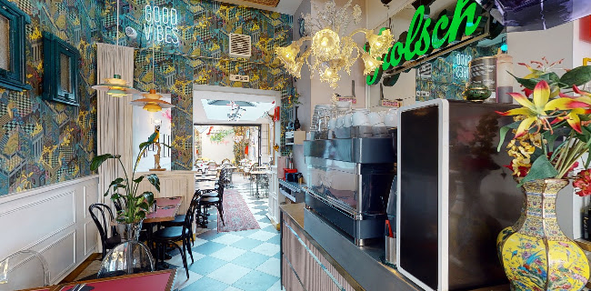 Comentarii opinii despre Nul73 Lunch en Diner Café