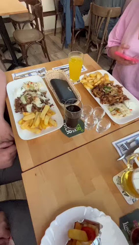 Opinii despre Troje în Vaals - Horeca