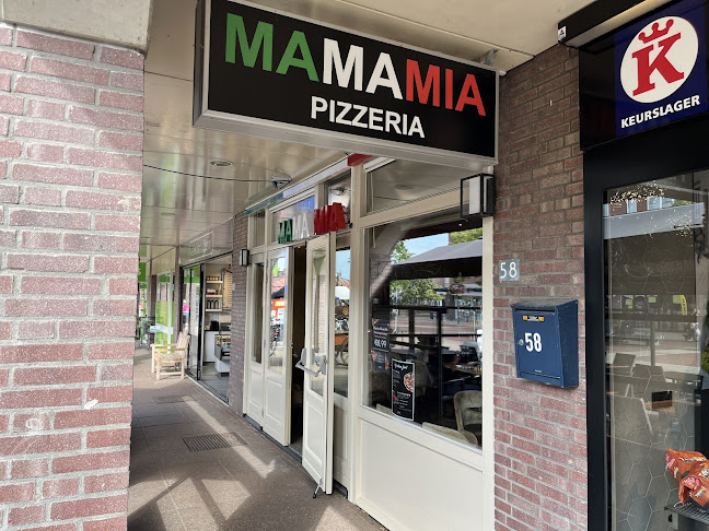 Pizzeria Mama Mia