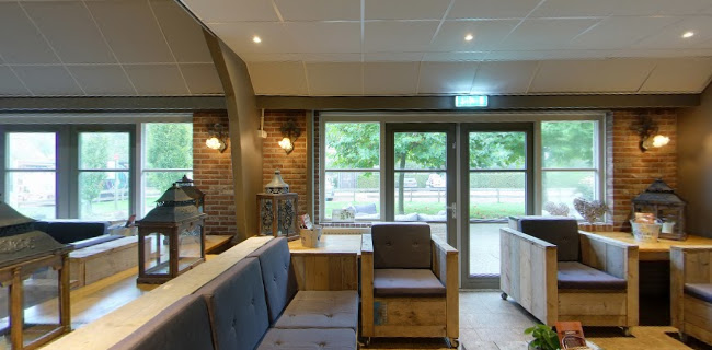 Restaurant 't Binnenhof - Activiteiten - Binnen en buiten speeltuin - Horeca