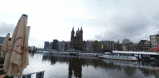 Loetje Amsterdam Centraal - Amsterdam