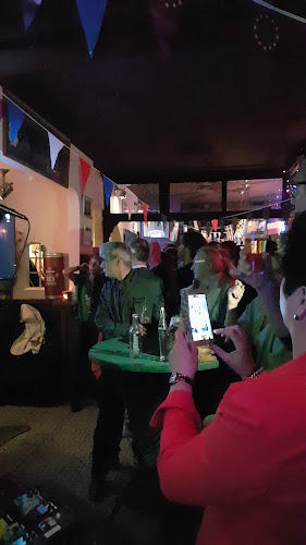 Comentarii opinii despre Muziekcafé Barbiertje