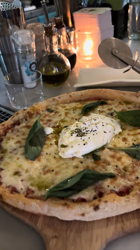 Opinii despre Eddy Spaghetti în Amsterdam - Horeca