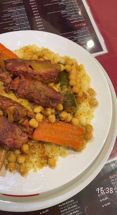 Grillroom & Pizzeria Mama Mia