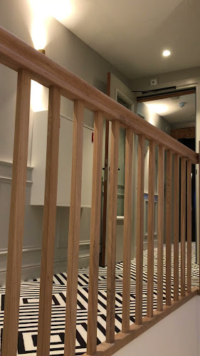 Ysbrantsz Restaurant Boutique Hotel