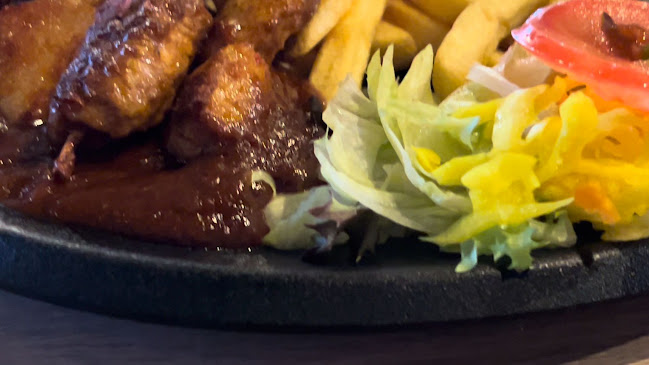 Plaza Snackbar & Cafetaria