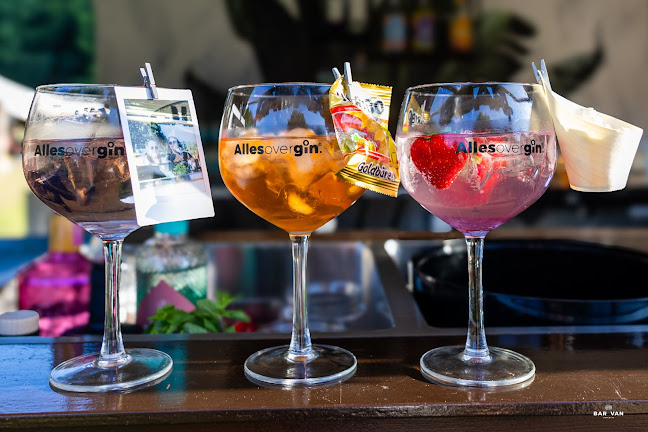 Baravan Concepts - Horeca