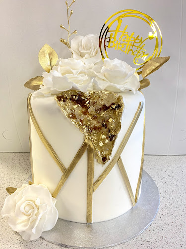 Pita Delicatessen Cakes - Schiedam