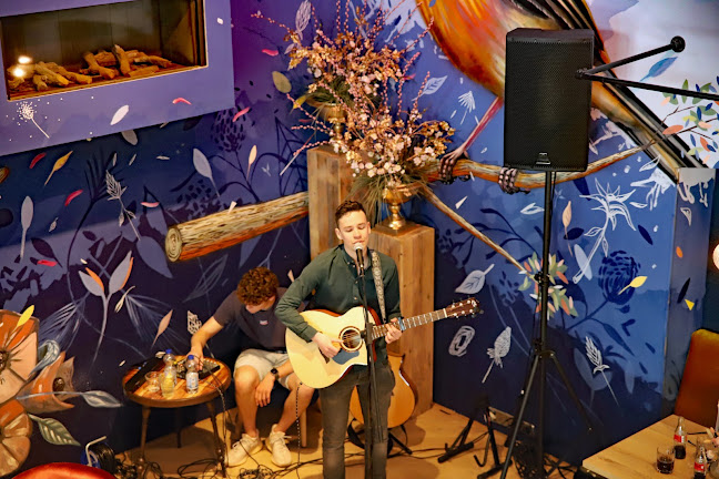 De Brood Bar Buitenpoort - Horeca