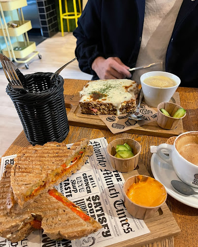 Happy Tosti Deventer