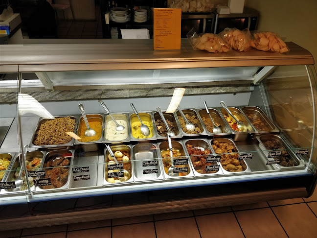 Toko Rientje - Horeca