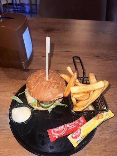 Mila Almere - Horeca