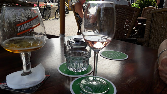 Café Proost - Zevenbergen