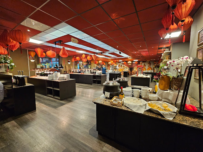 Restaurant Osaka Roosendaal - Horeca