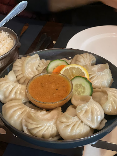 Comentarii opinii despre Everest Tandoori Restaurant