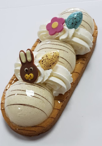 Opinii despre Bakkerij Jos Rood în Alkmaar - Horeca