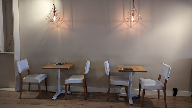 Barista Café Gouda - Horeca