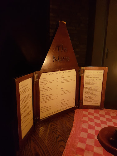 Stadsherberg de Mol - Horeca