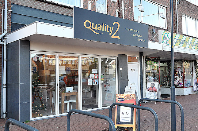 Quality 2 - Velsen-Noord