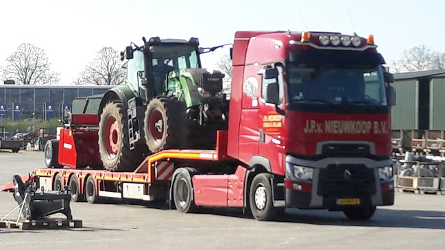 Brood- en Banketbakkerij Sloot - Horeca
