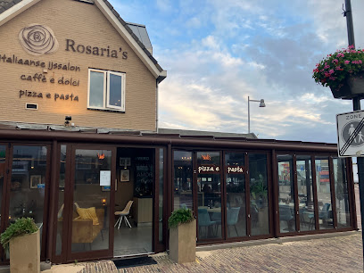 Rosaria’s Italiaans restaurant