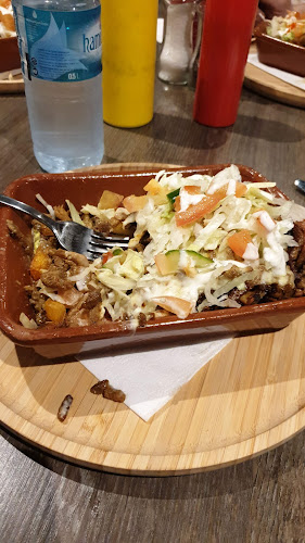 Comentarii opinii despre Mr.Kebab Alphen aan den Rijn