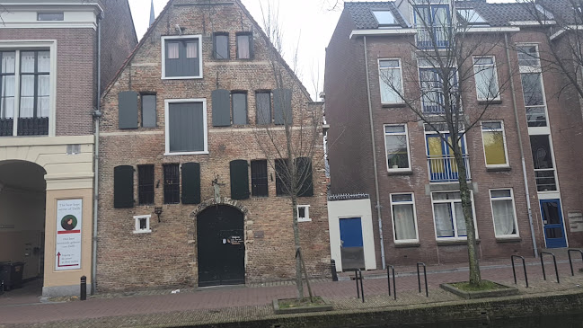 Stadsherberg de Mol - Horeca