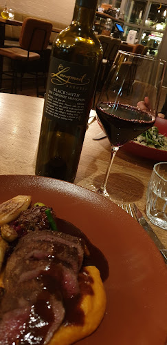 Zinc wine&dine - Roermond